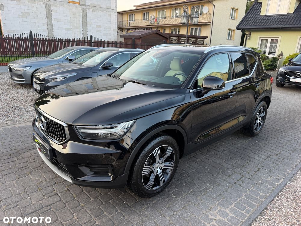 Volvo XC 40 T3 Inscription - 26