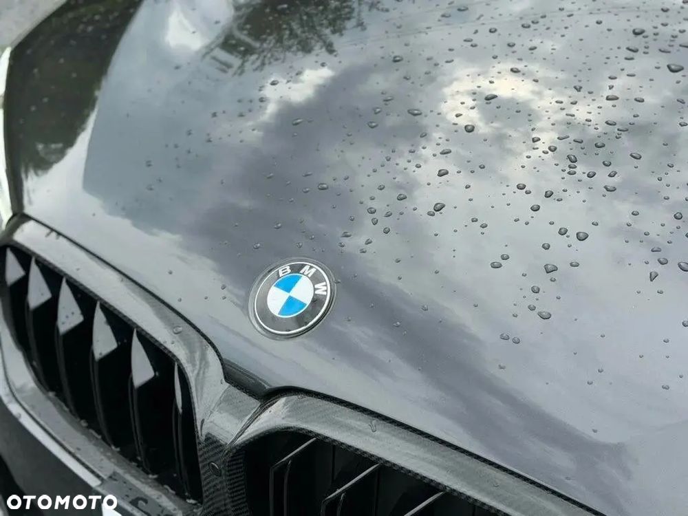 BMW Seria 5 - 10
