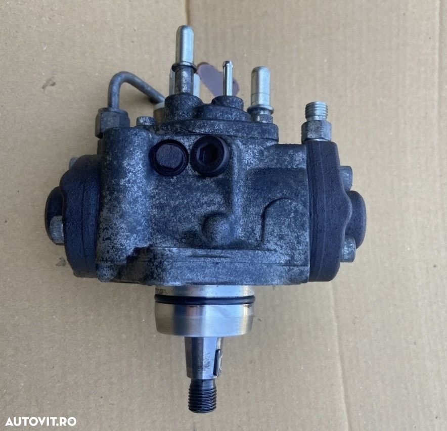 Pompă Înaltă Presiune Opel 1.6 CDTI (Astra J/K, Insignia A/B, Mokka, Zafira) - Cod 55490709 Pompa injectie motorina - 2