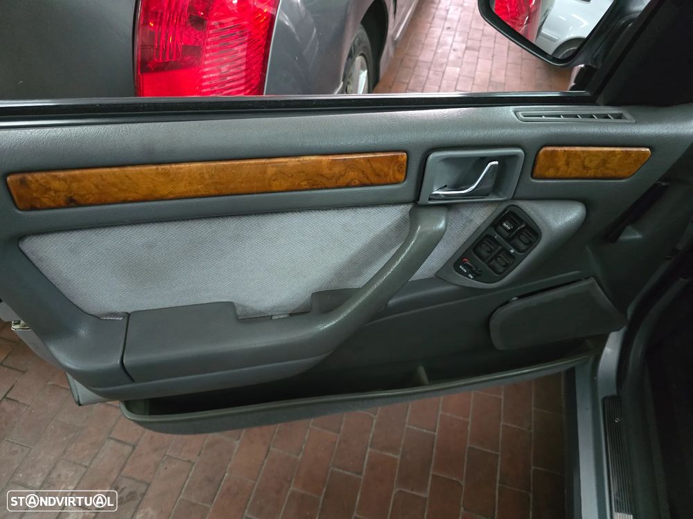 Rover 214 - 6