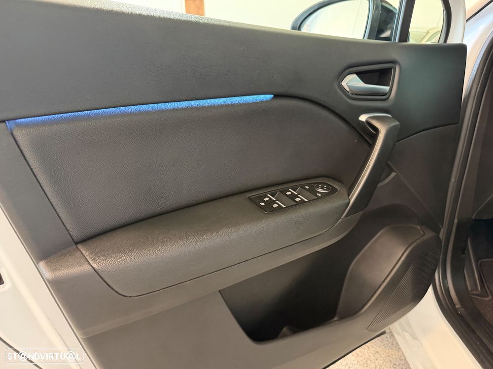Renault Captur 1.0 TCe Exclusive - 10