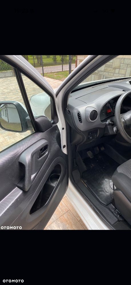Peugeot Partner - 12