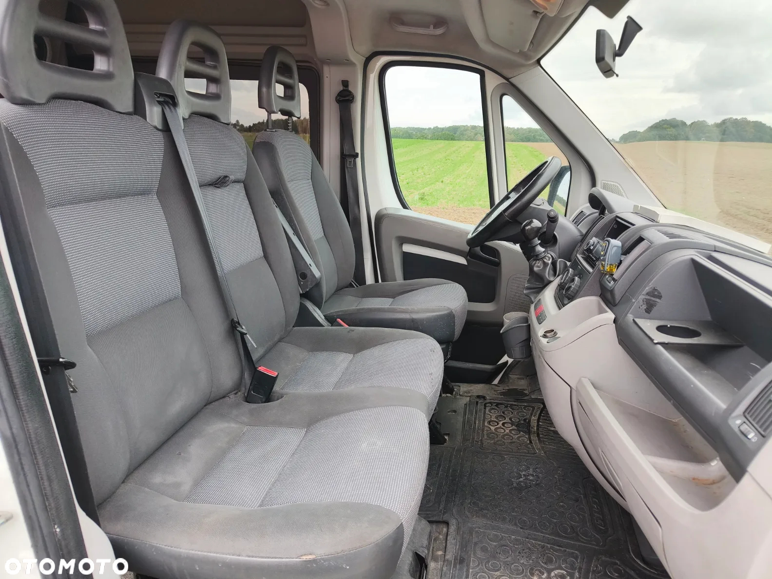 Peugeot Boxer - 7