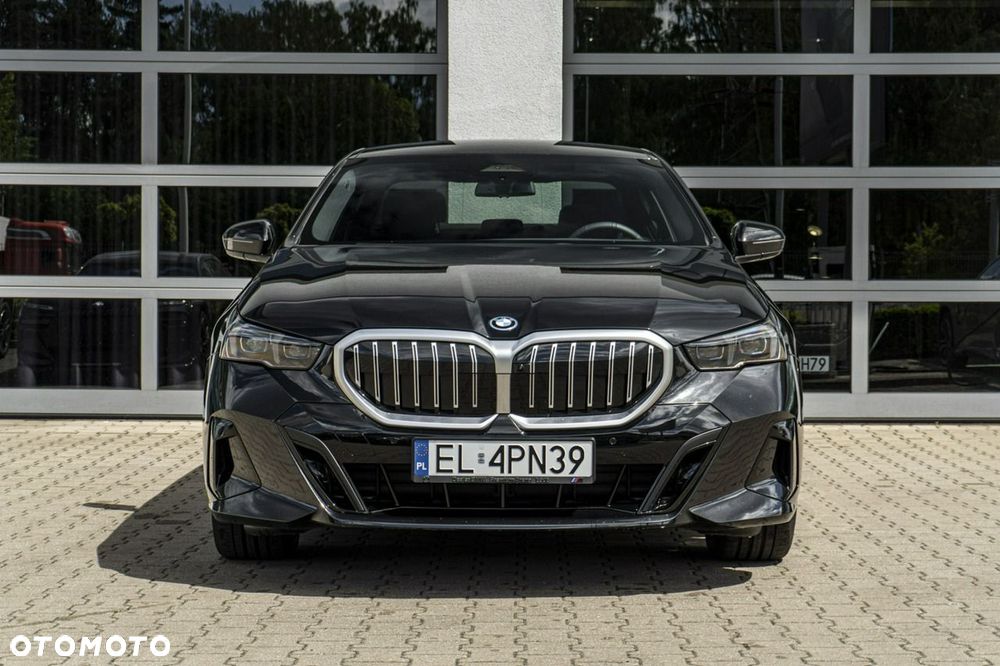 BMW Seria 5 - 9