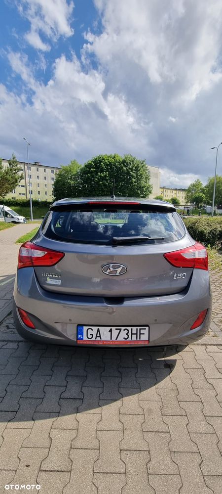 Hyundai i30 1.4 Comfort - 6