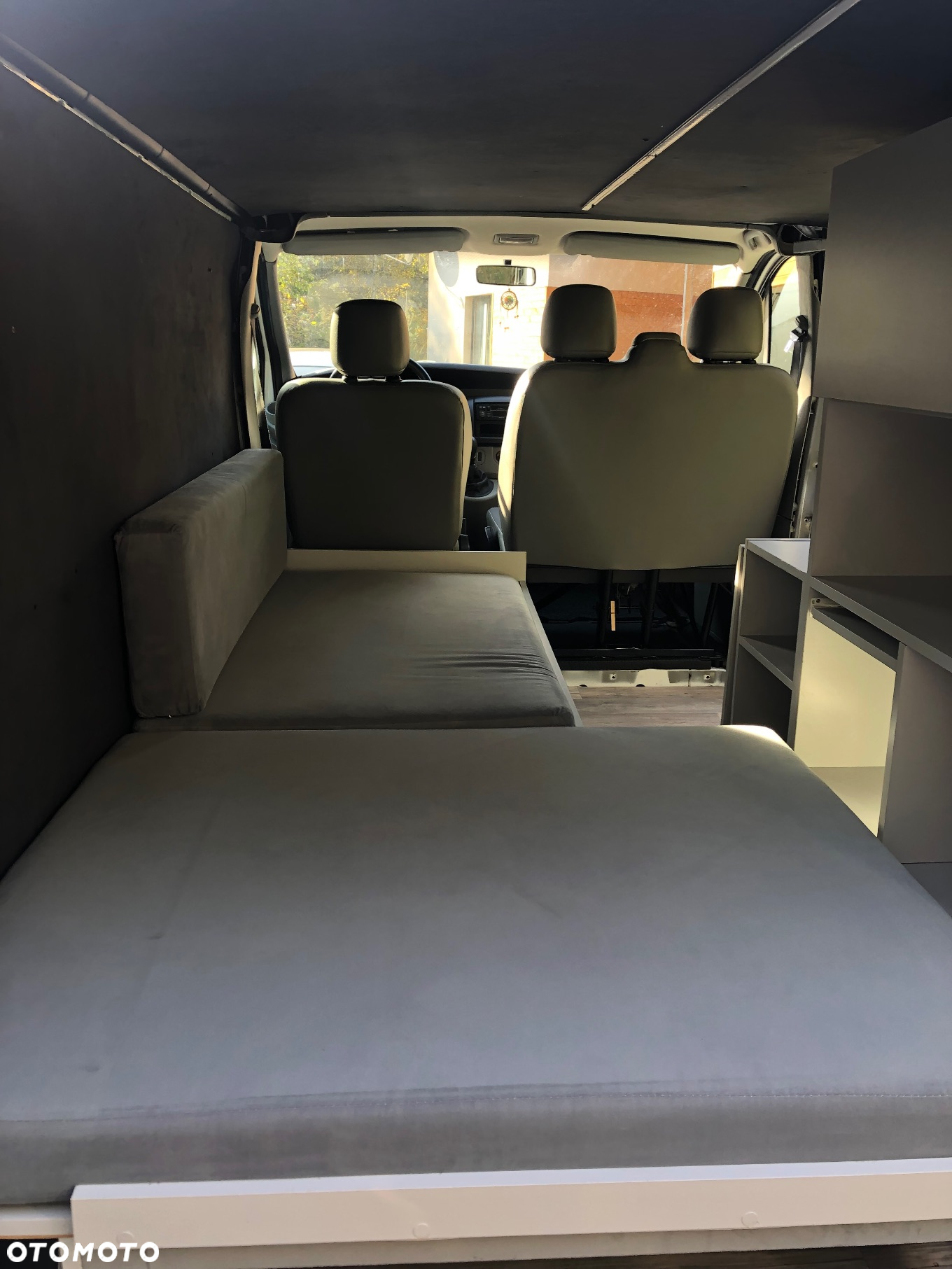 Opel VIVARO - 10