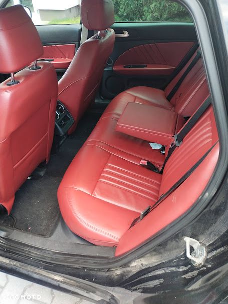 Alfa Romeo 159 1.9 JTDM 8V DPF - 8