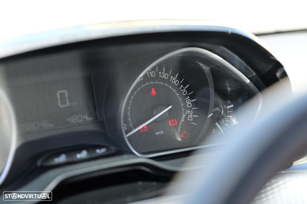 Peugeot 208 82 PureTech Style - 7