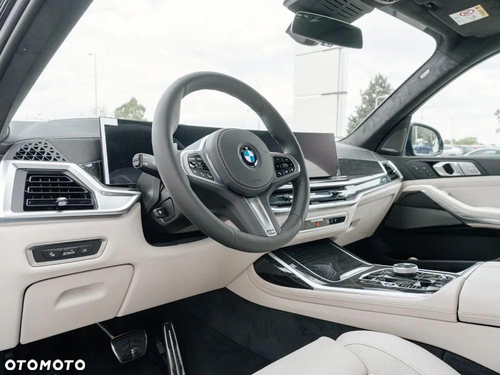 BMW X7 xDrive40d mHEV sport - 5