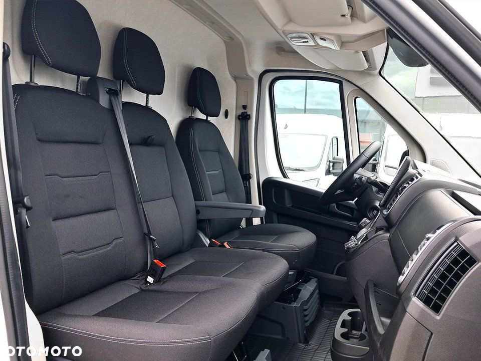 Fiat Ducato - 16