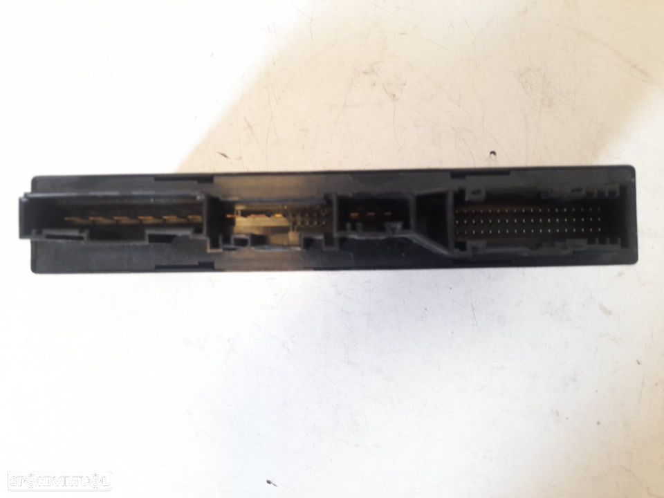 CENTRALINA COMANDO SISTEMA CONFORT ORIGINAL SIEMENS 6135697431001 BMW SERIE 5 E60 E61 - 3