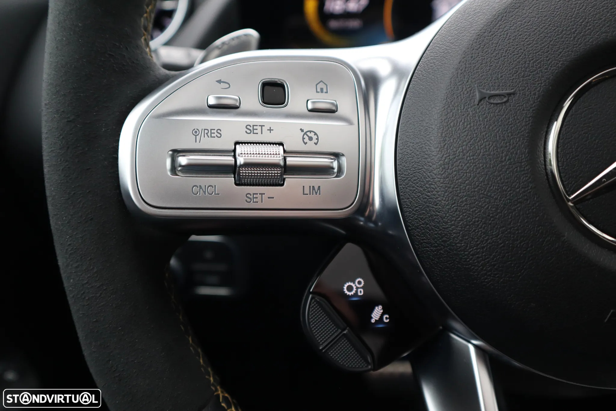 Mercedes-Benz GLA 45 AMG S 4-Matic - 45
