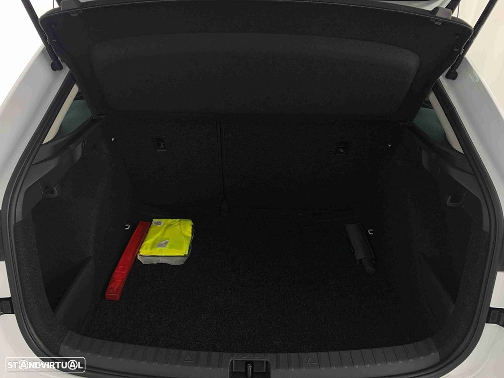 Skoda Scala 1.0 TSI Selection - 8