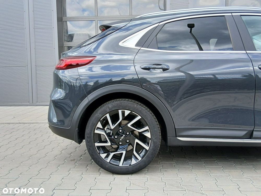 Kia XCeed 1.5 T-GDI L - 12