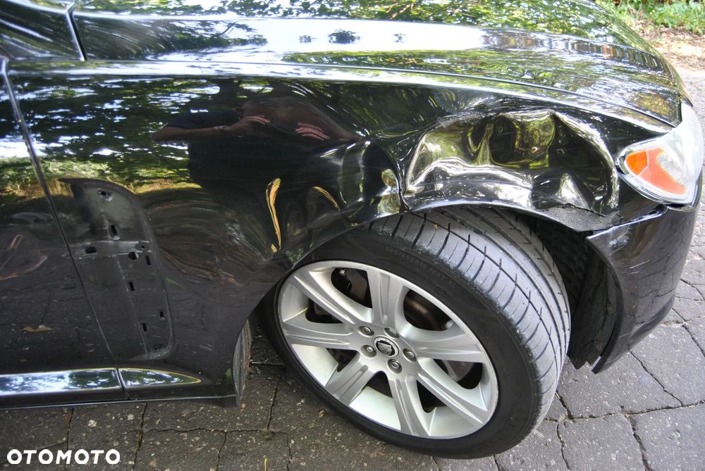 Jaguar XF 3.0 V6 Diesel Edition - 5