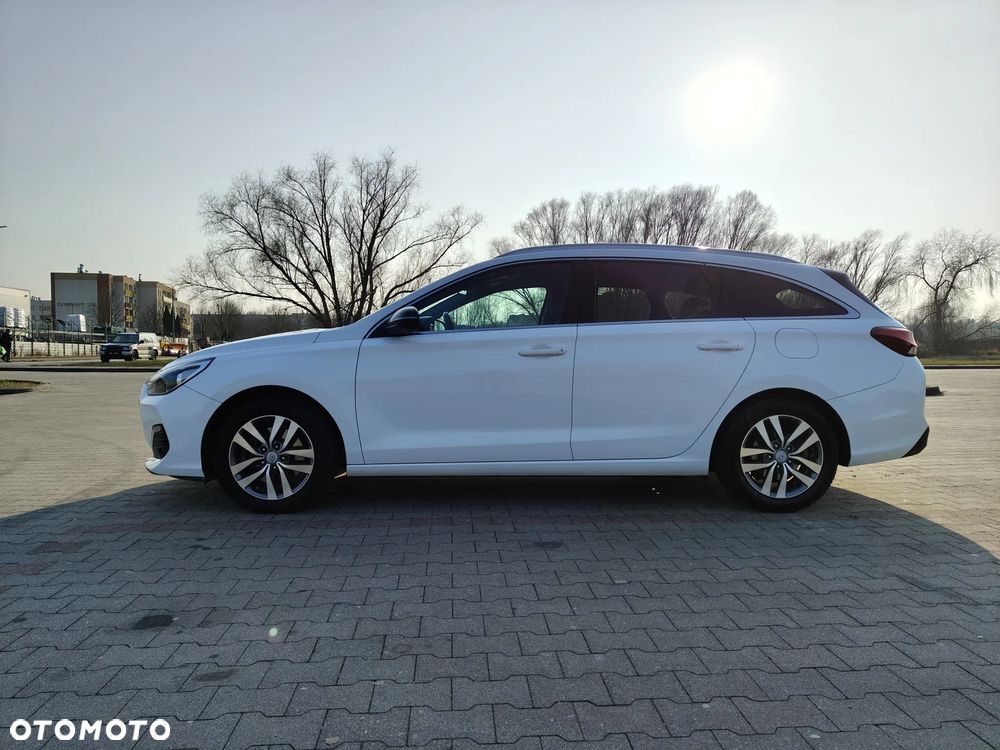 Hyundai i30 1.4 T-GDI Comfort - 21