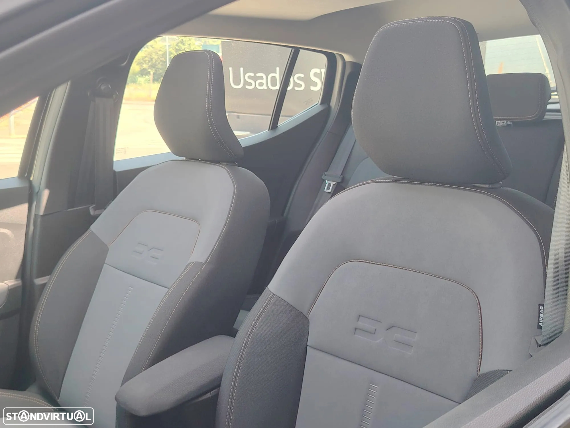 Dacia Sandero 1.0 TCe Stepway Extreme - 17