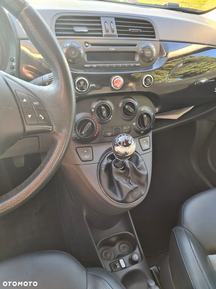Fiat 500 - 4