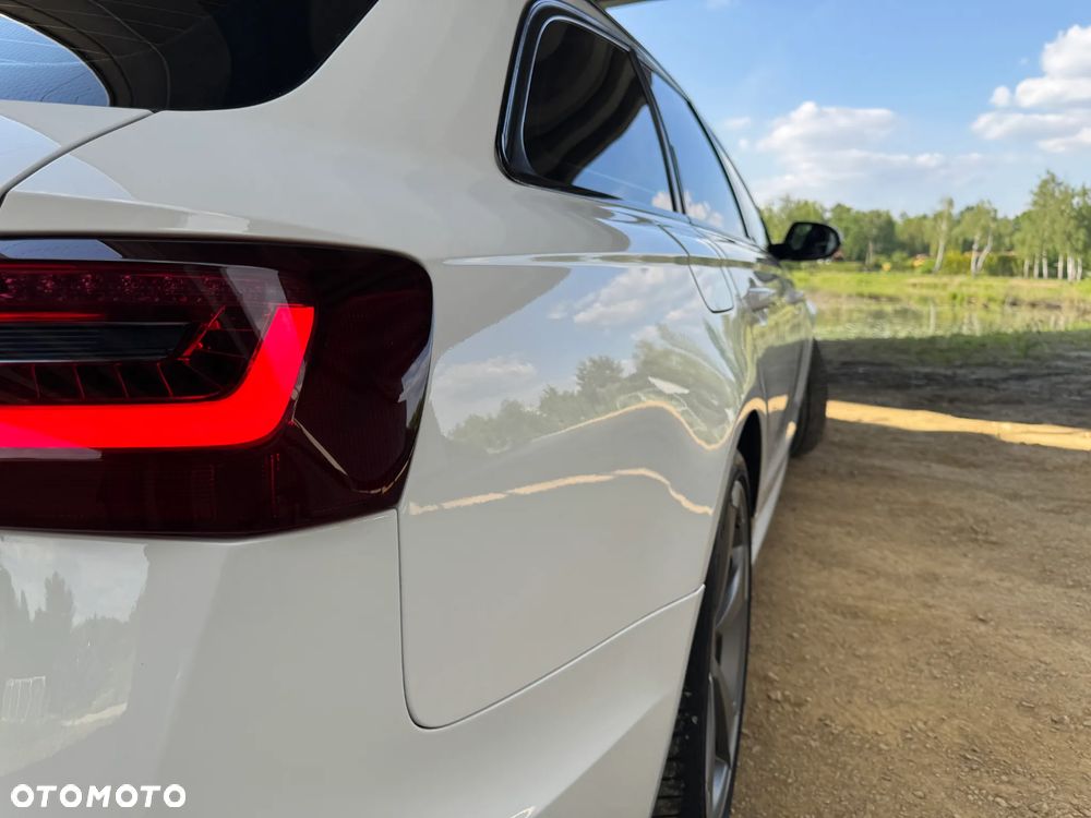 Audi A6 Avant 2.0 TDI DPF - 35