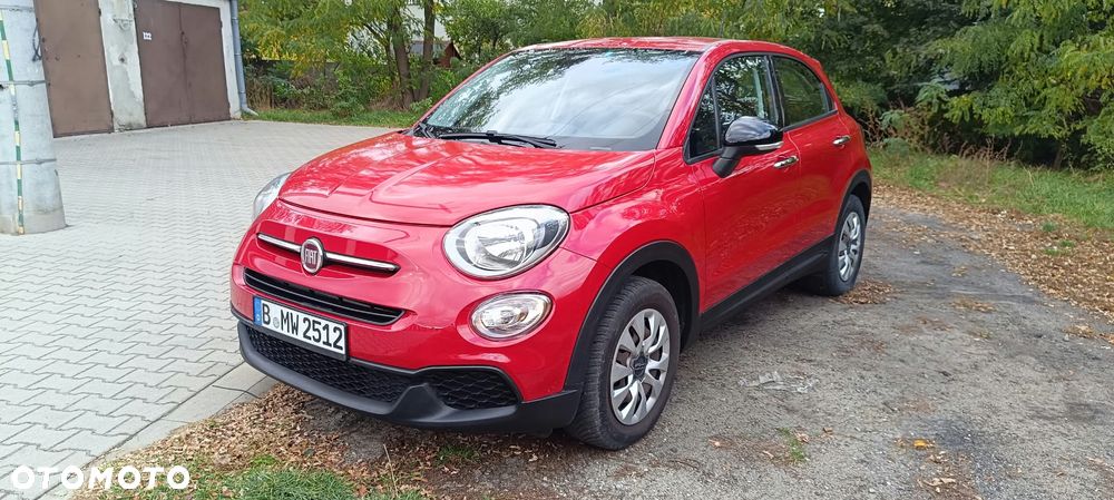 Fiat 500X 1.3 MultiJet II Urban - 1