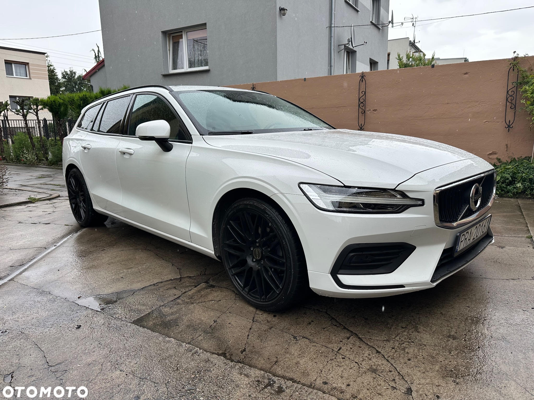 Volvo V60 D3 Momentum - 20
