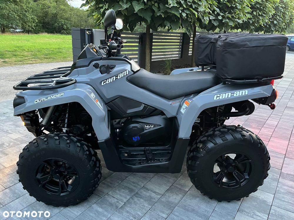 Can-Am Outlander