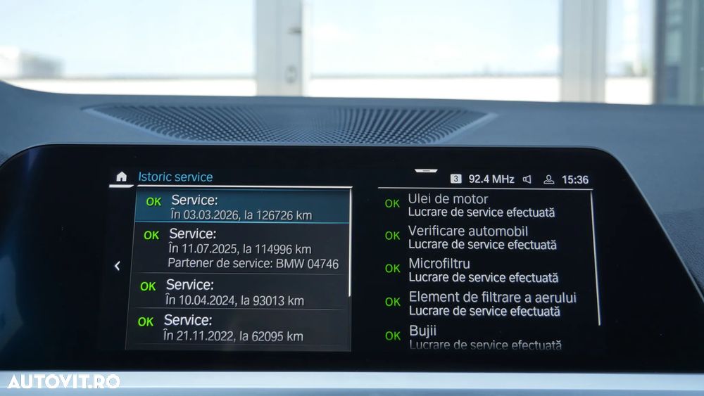 BMW Seria 3 330e Aut. Sport Line - 26