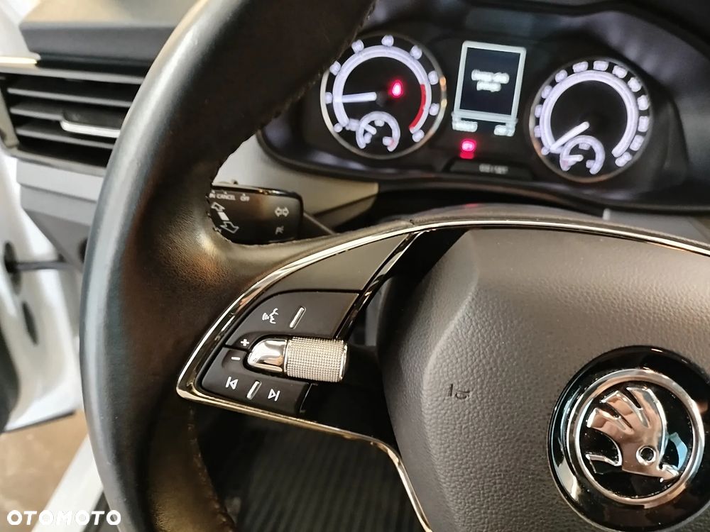 Skoda Scala 1.0 TSI Ambition - 18