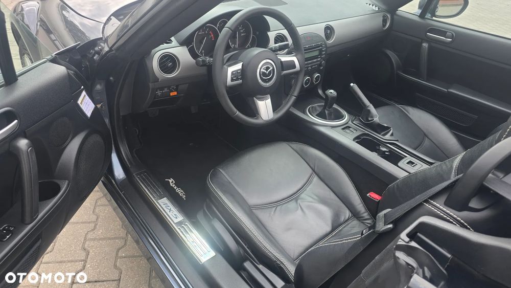 Mazda MX-5 1.8 Emotion - 14