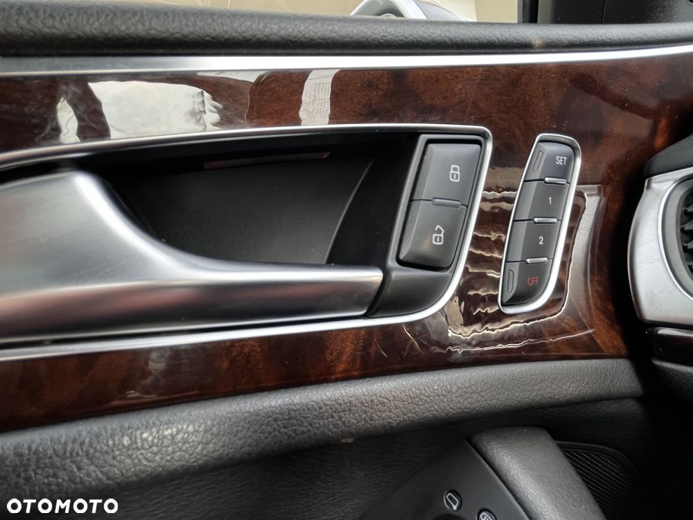 Audi A6 Limousine - 33