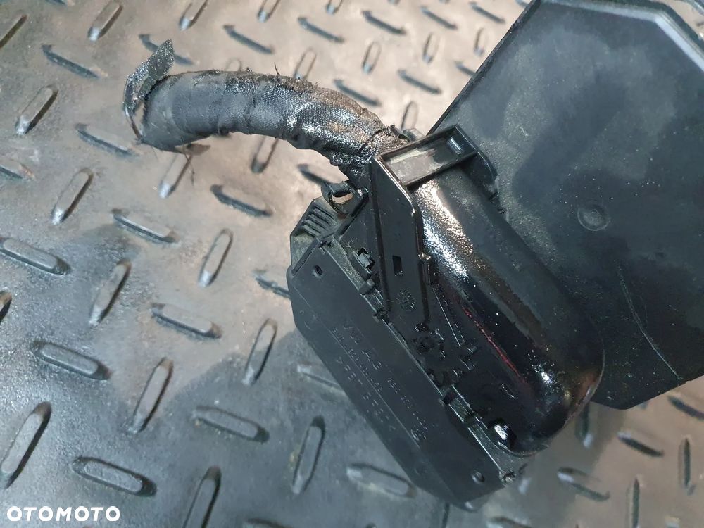 VW PASSAT B5 LIFT AUDI A4 A6 POMPA ABS STEROWNIK 0265225124 4B0614517G 0265950055 BOSCH ORYGINAŁ - 6