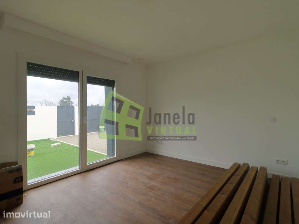 Moradia Isolada Térrea T3 com Piscina - Azeitão - Grande imagem: 5/24