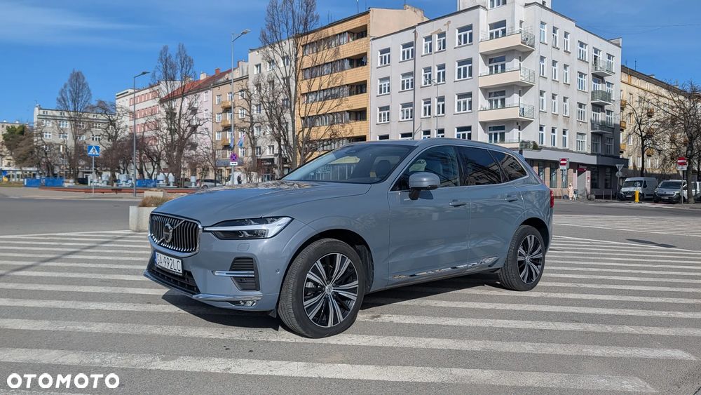 Volvo XC 60 B5 B AWD Plus Bright - 1