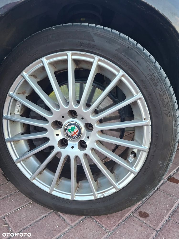Alfa Romeo Giulietta 2.0 JTDM Distinctive - 19