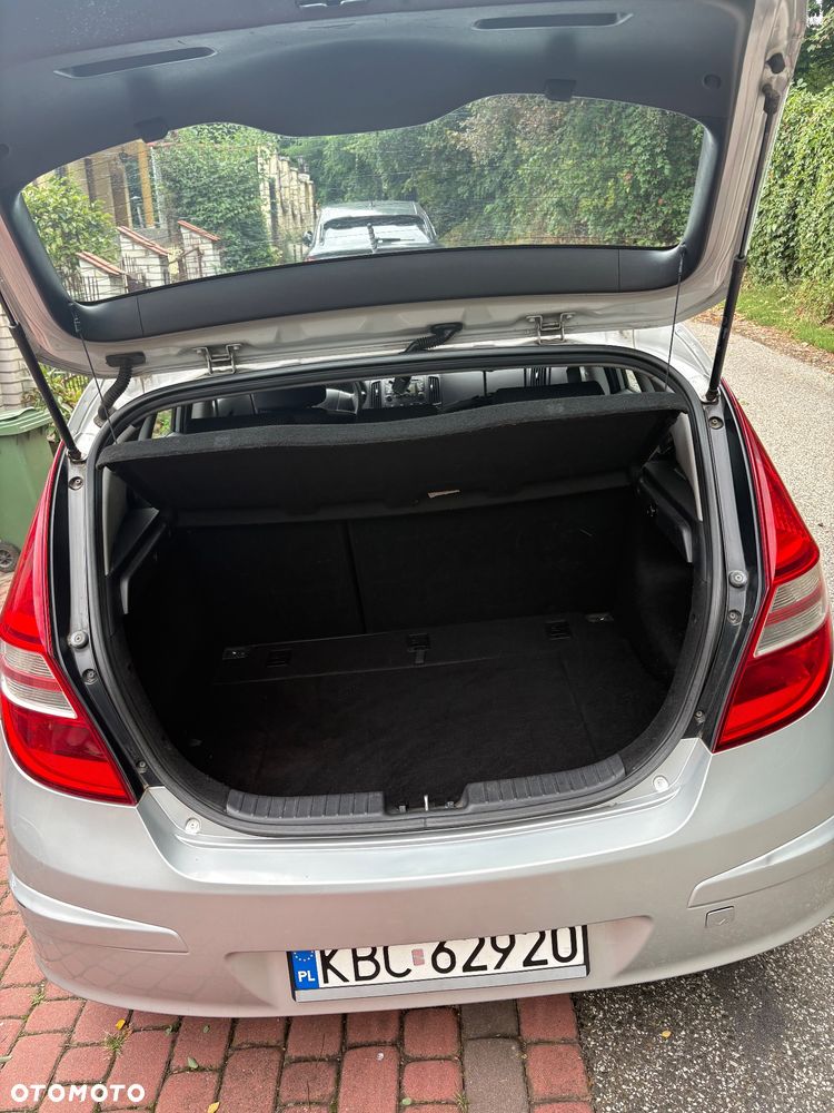 Hyundai i30 1.4 Classic - 5
