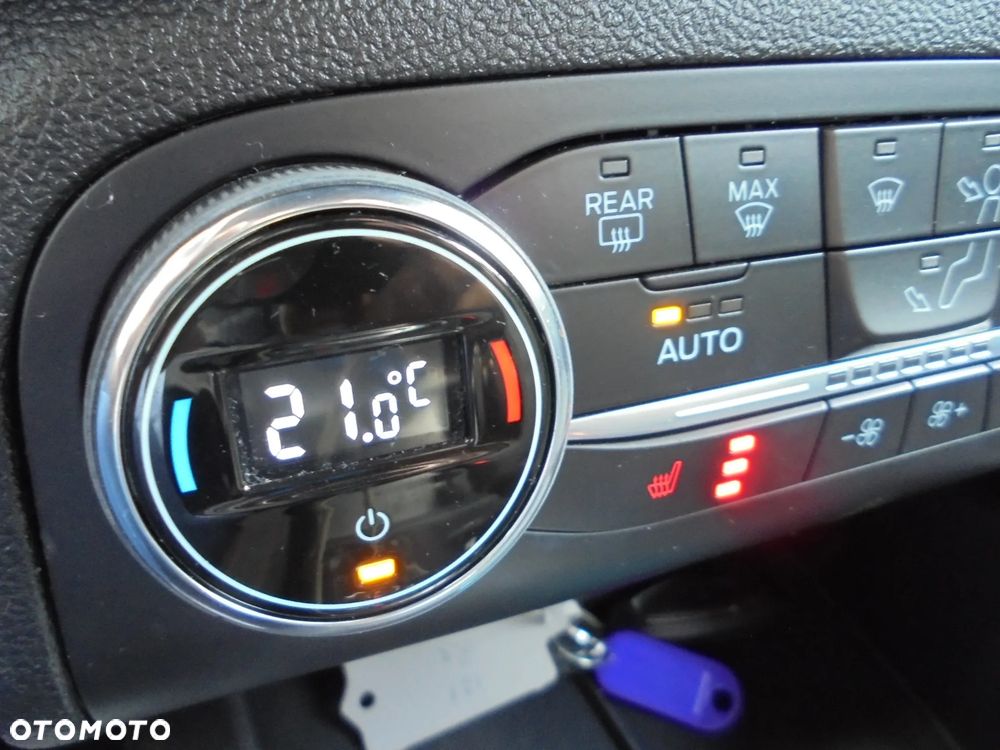Ford Focus 1.5 EcoBlue Start-Stopp-System ST-LINE - 27