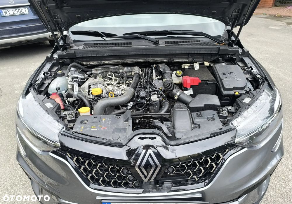 Renault Arkana 1.3 TCe mHEV Techno EDC - 22