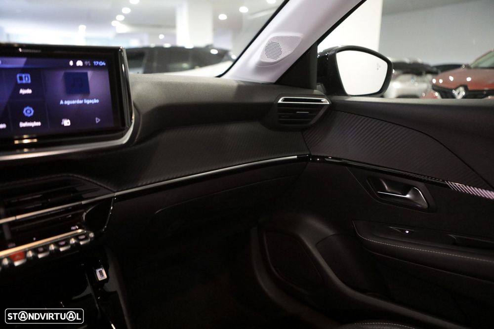 Peugeot 208 1.2 PureTech Allure - 39