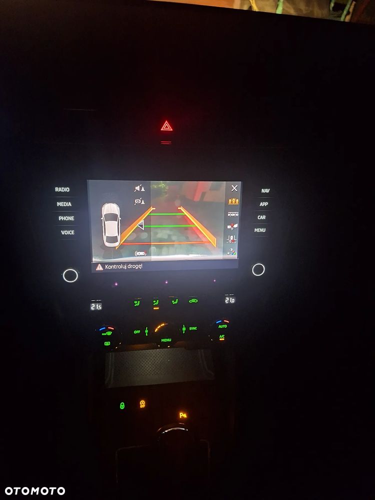 Skoda Octavia 1.6 TDI Clever - 33