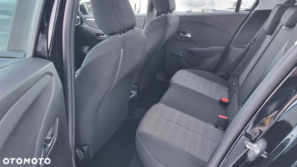 Opel Corsa - 20