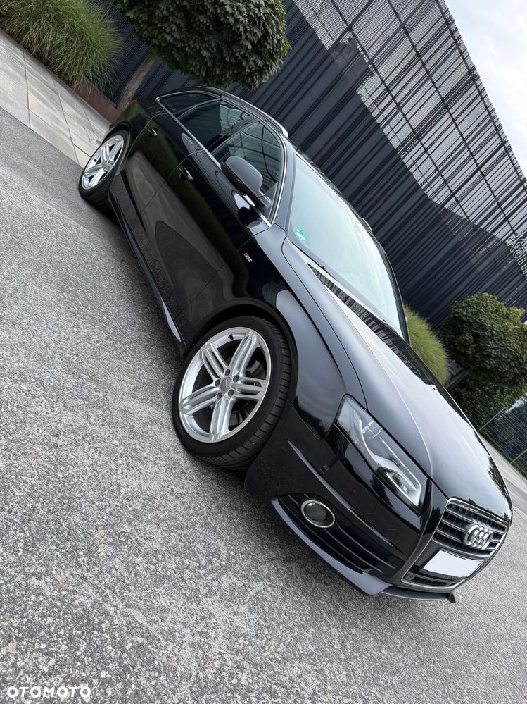 Audi A4 - 4