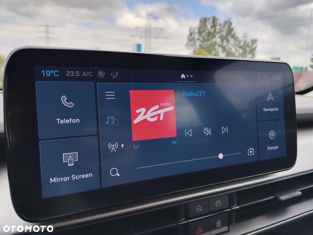 Jeep Avenger 54kWh Altitude - 8