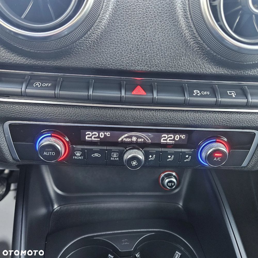 Audi A3 Sportback 1.6 TDI Ambition - 34