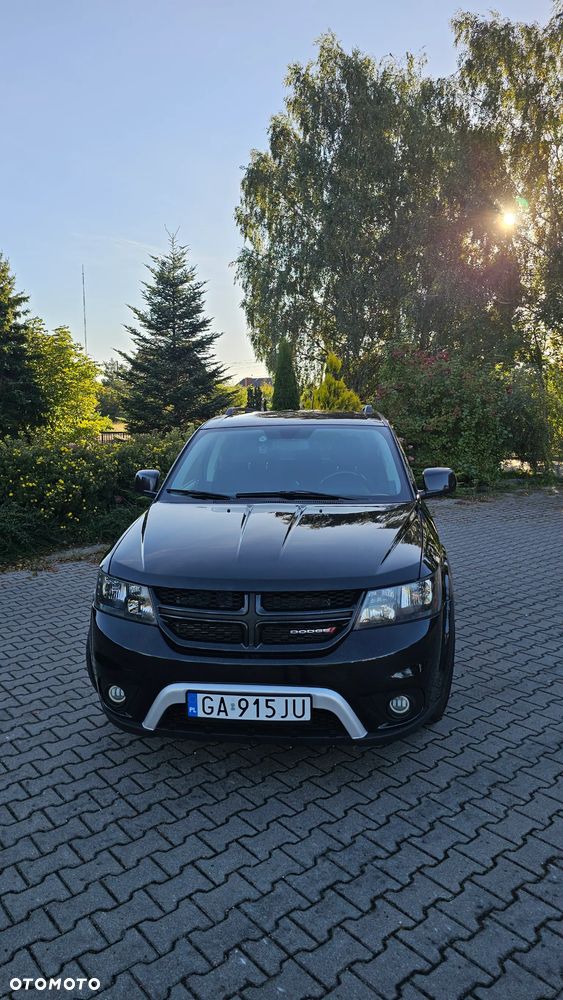 Dodge Journey - 13
