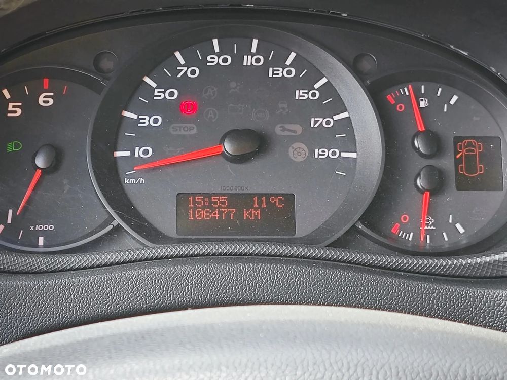 Renault MASTER SERWISOWANY L3H2, DOCA, 7os, BLIŹNIAK, KAMERA,  SKRZYNIA, ORYGINAŁ, HAK 3,5T, KLIMA, WEBASTO, 106TYŚ KM, 145KONI - 26