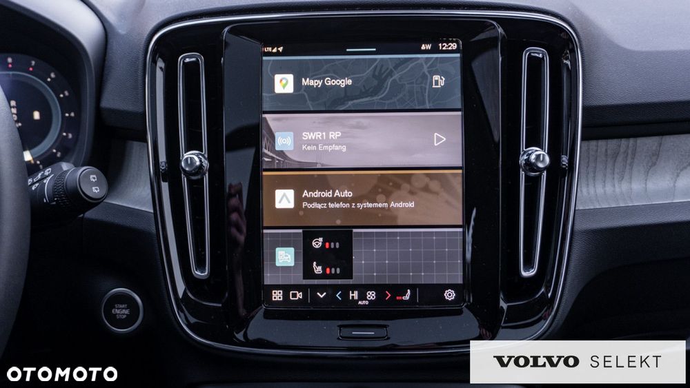 Volvo XC 40 - 24