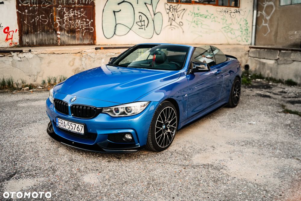 BMW Seria 4 - 26