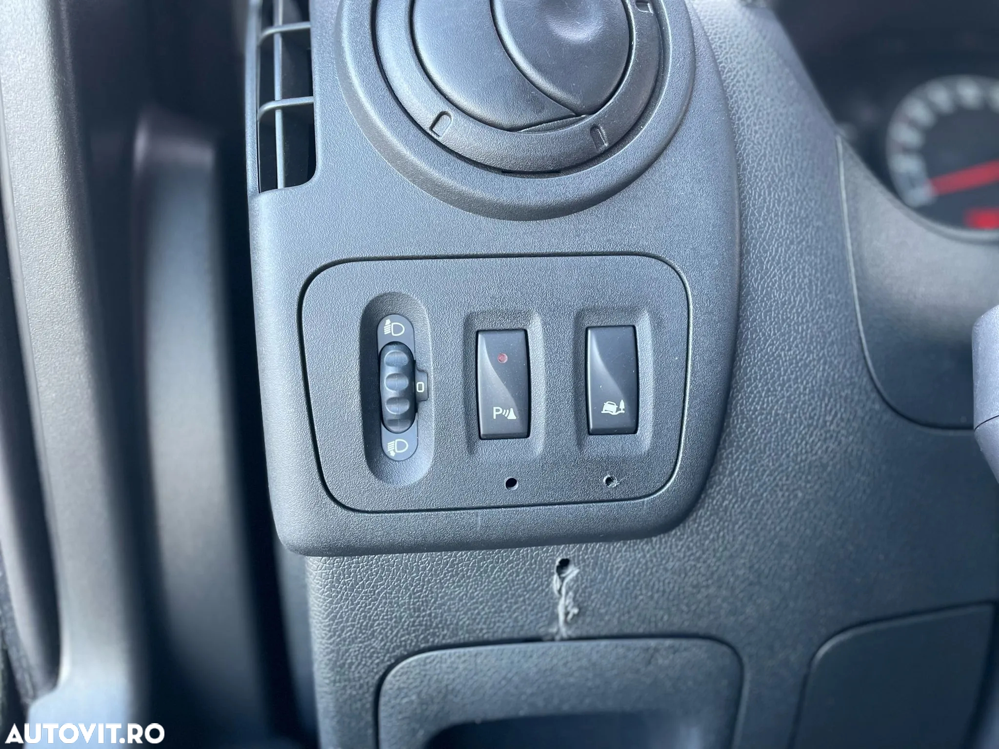 Opel Movano 2.3Cdti//EURO6//L2H2//2019//Rate FIXE cu AVANS Zero//TBI//BT//Mogo - 18