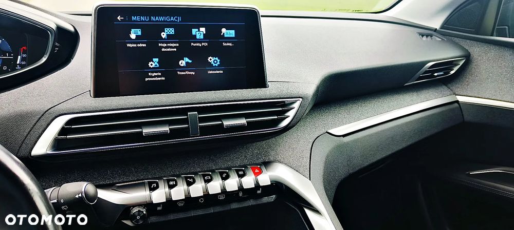Peugeot 3008 2.0 HDi Allure - 33