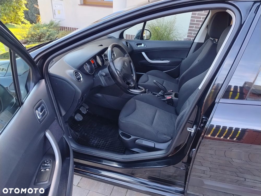 Peugeot 308 - 9